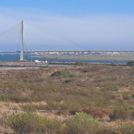 Sea And Sun Luxury Penthouse Apartment Ayamonte Extérieur photo