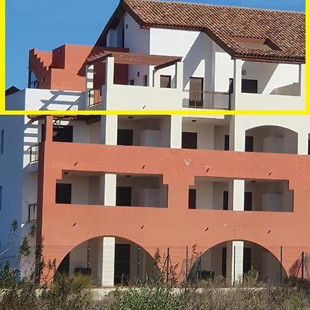 Sea And Sun Luxury Penthouse Apartment Ayamonte Extérieur photo
