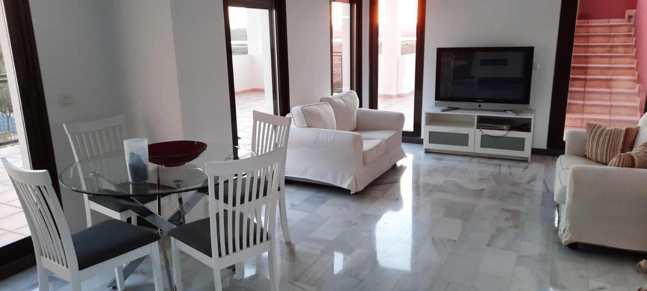 Sea And Sun Luxury Penthouse Apartment Ayamonte Extérieur photo