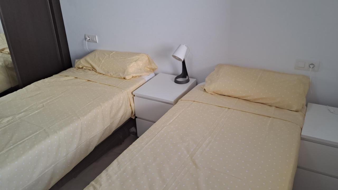 Sea And Sun Luxury Penthouse Apartment Ayamonte Extérieur photo
