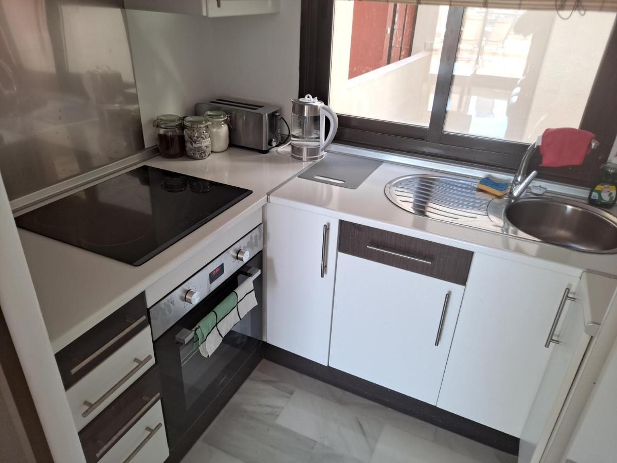 Sea And Sun Luxury Penthouse Apartment Ayamonte Extérieur photo