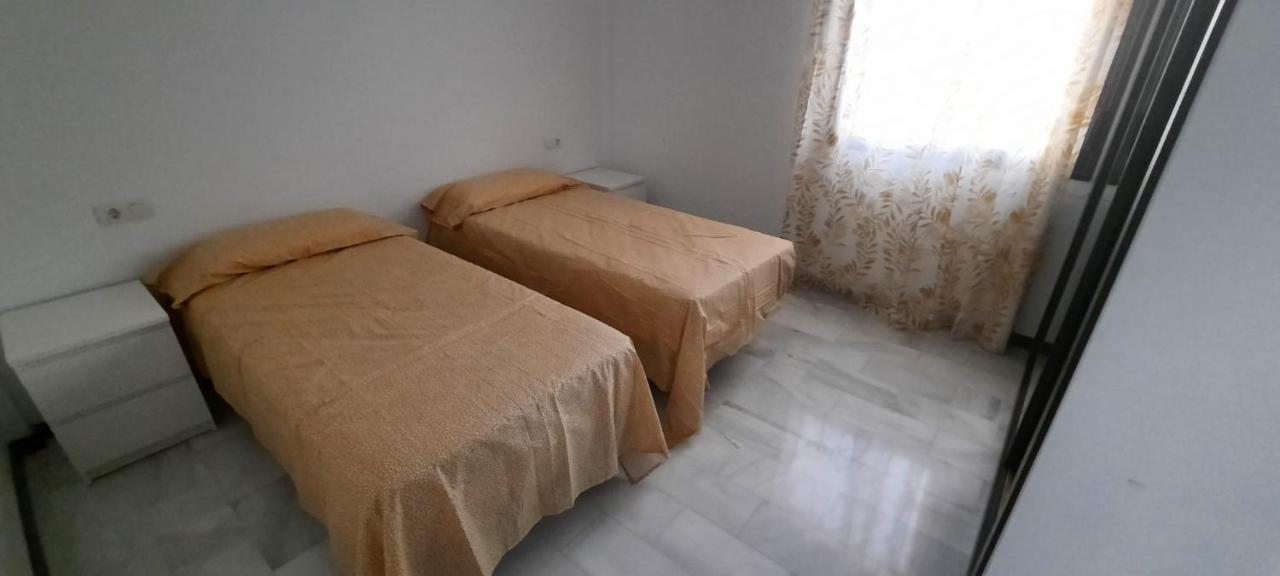 Sea And Sun Luxury Penthouse Apartment Ayamonte Extérieur photo